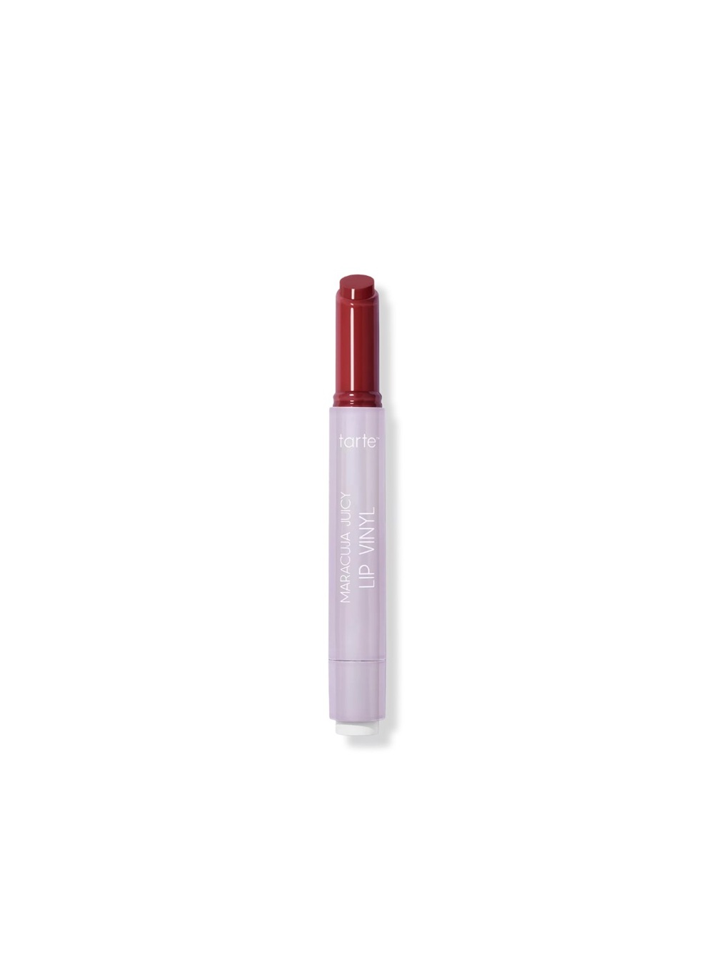 tarte Maracuja Juicy Lip Vinyl — Apple